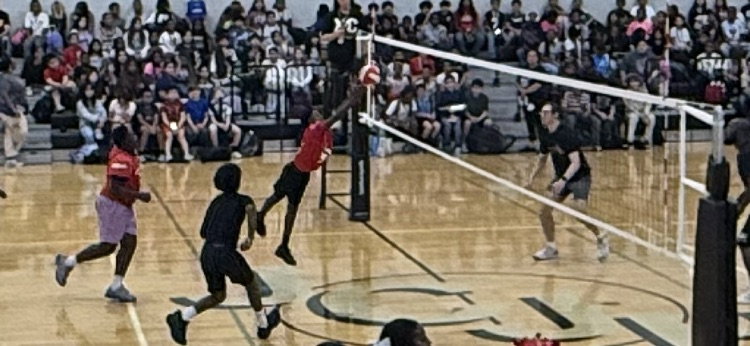 Pep Rally