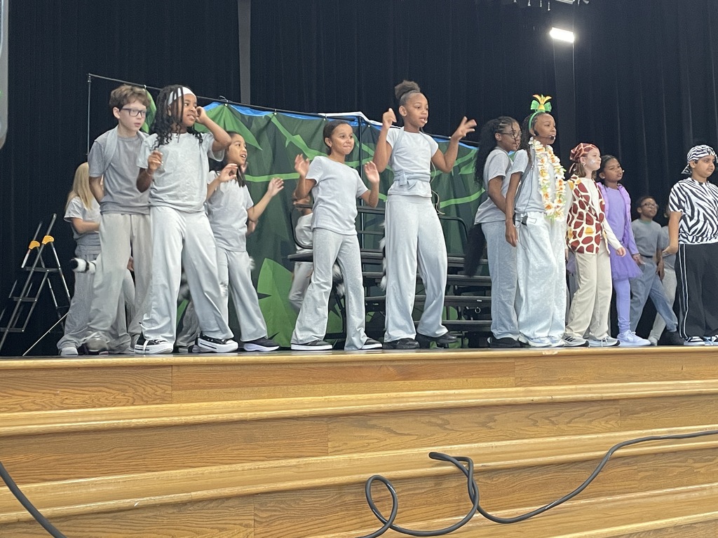 Lemurs peforming in their feature song