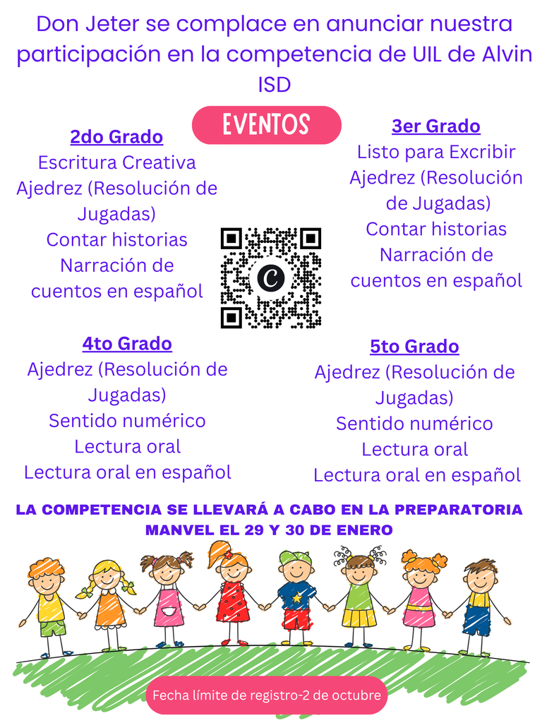 flyer