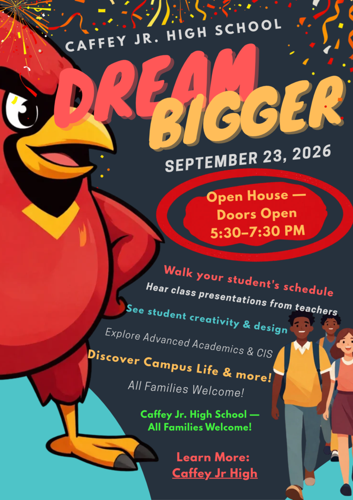 Open House