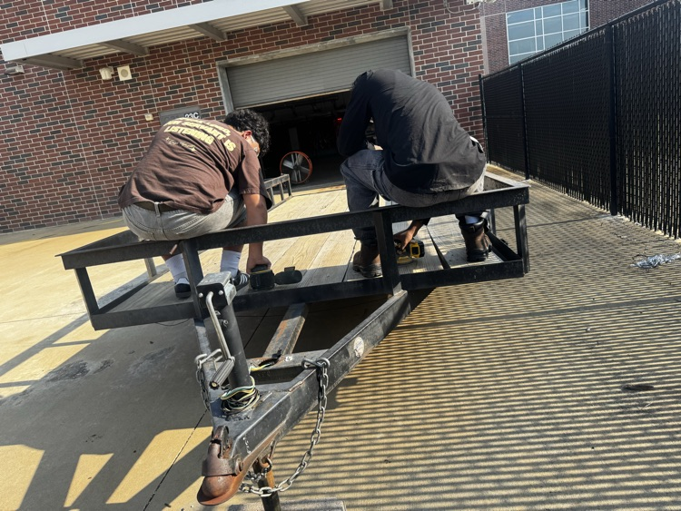 welding