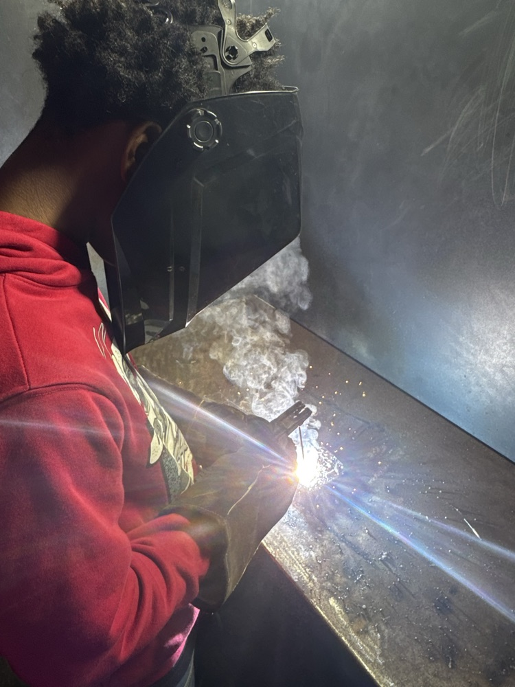 welding