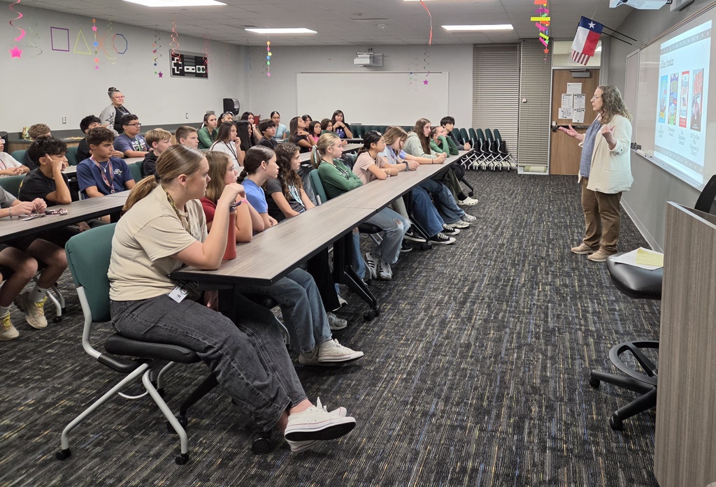 Author presentation