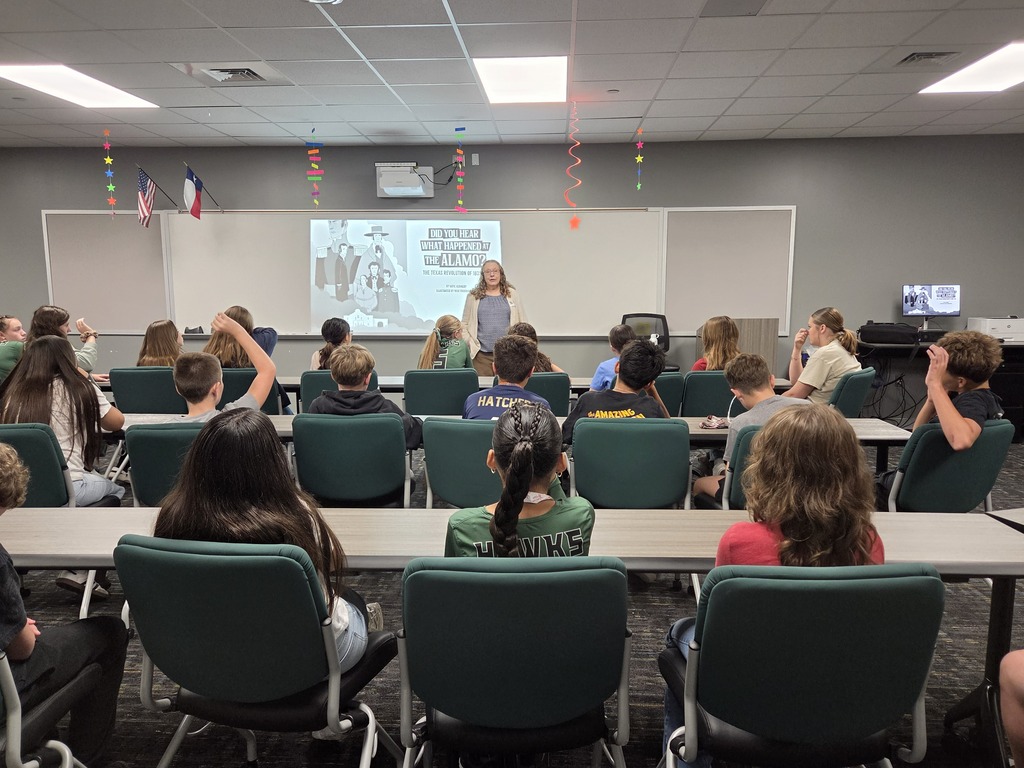 Author presentation