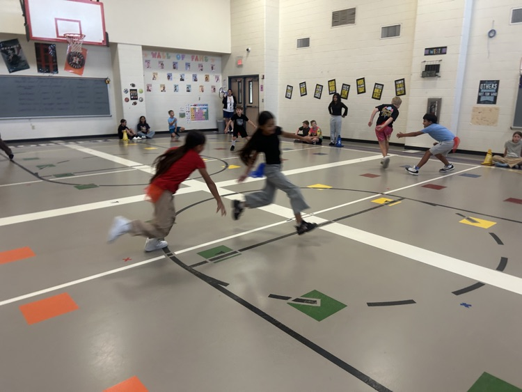 kids in Fit Club