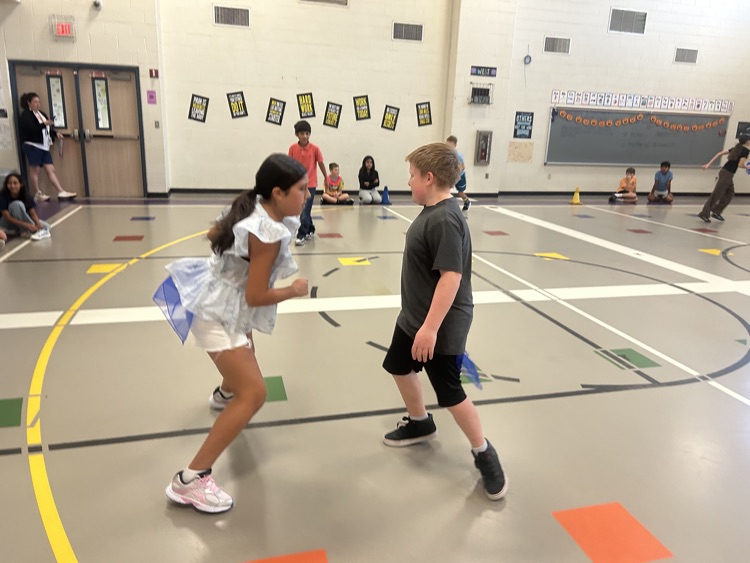 kids in Fit Club
