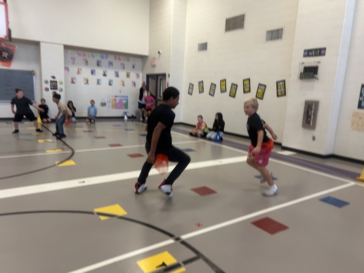 kids in Fit Club