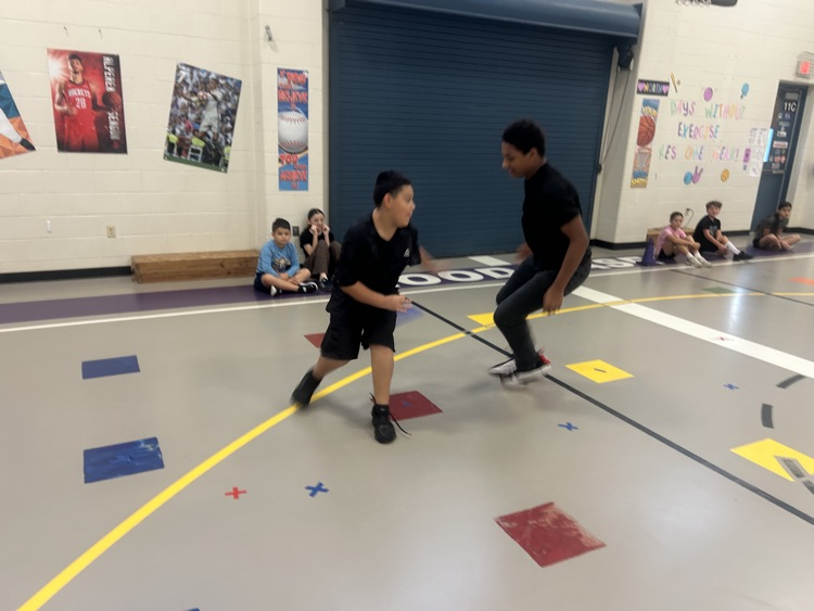 kids in Fit Club