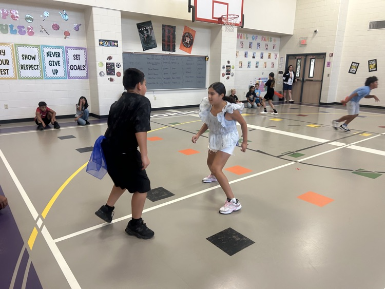 kids in Fit Club