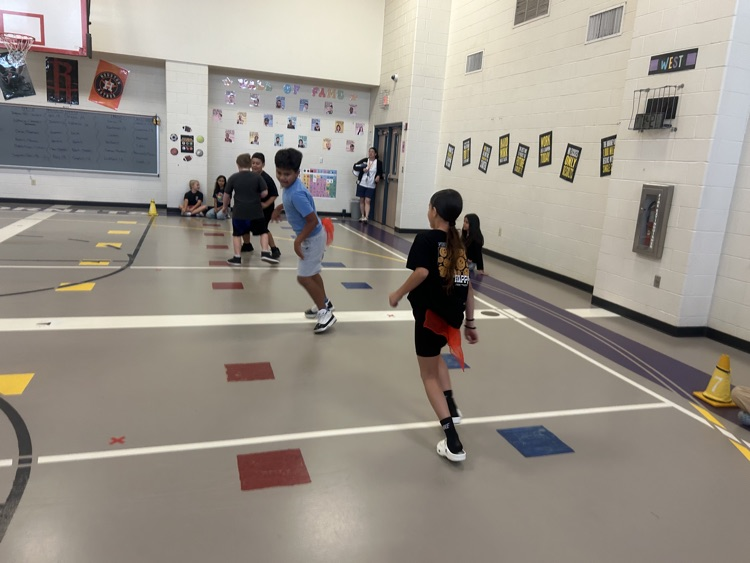 kids in Fit Club