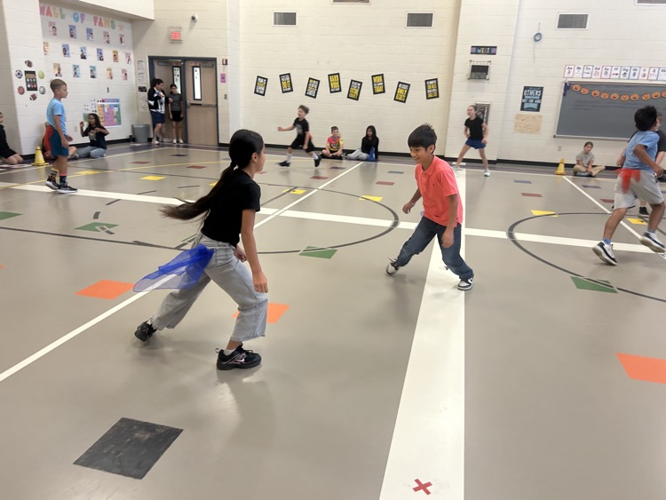 kids in Fit Club