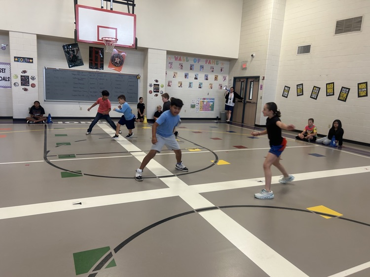 kids in Fit Club