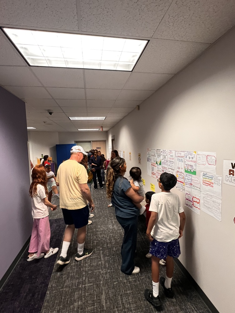 parents and students