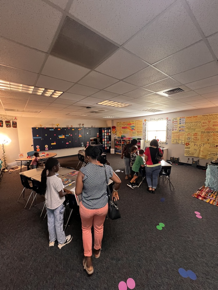 parents and students