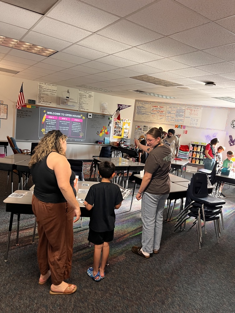 parents and students