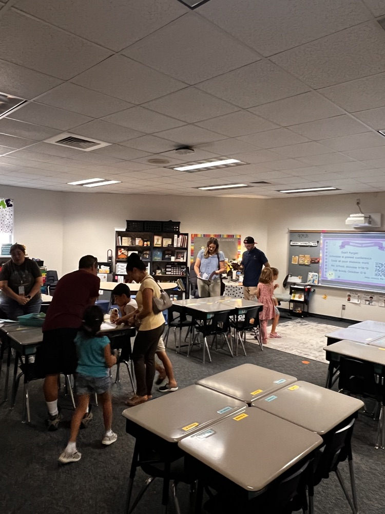 parents and students