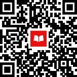 QR Code for ICJH Scholastic book fair online shopping. Available through 9/27/2026.