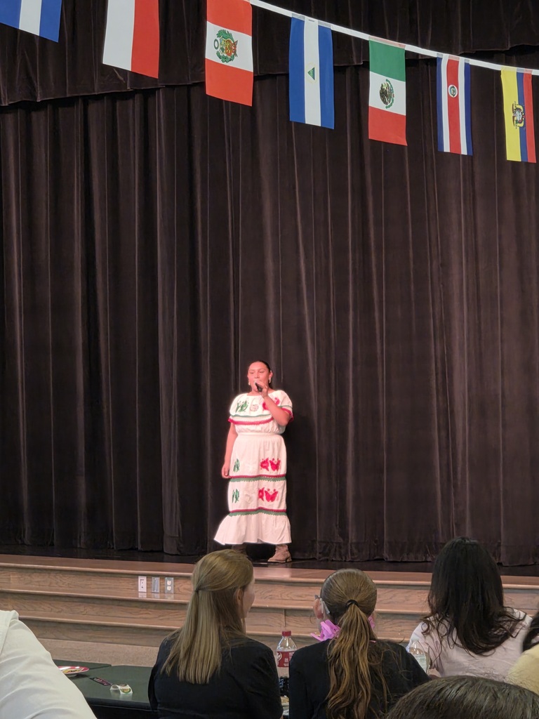 Student performer