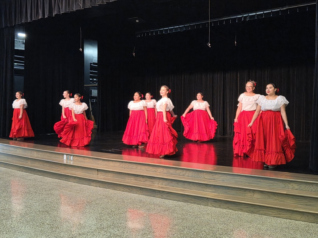Student performer