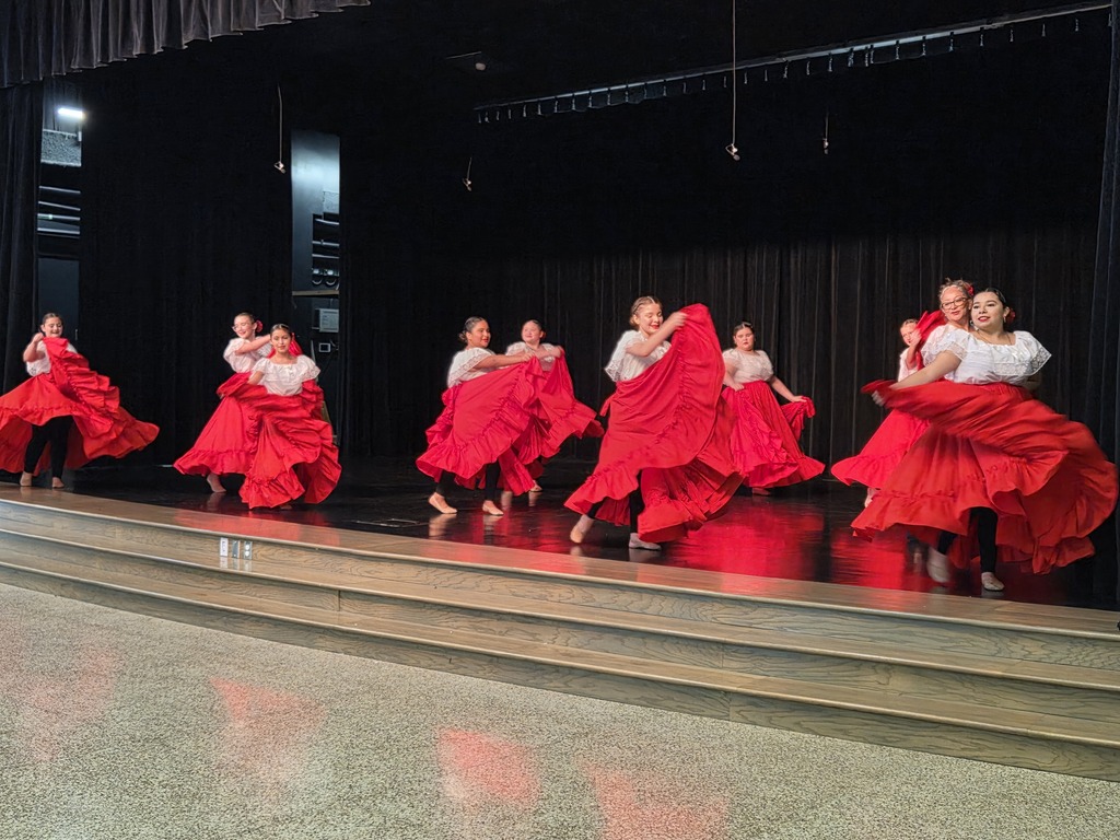 Student performer