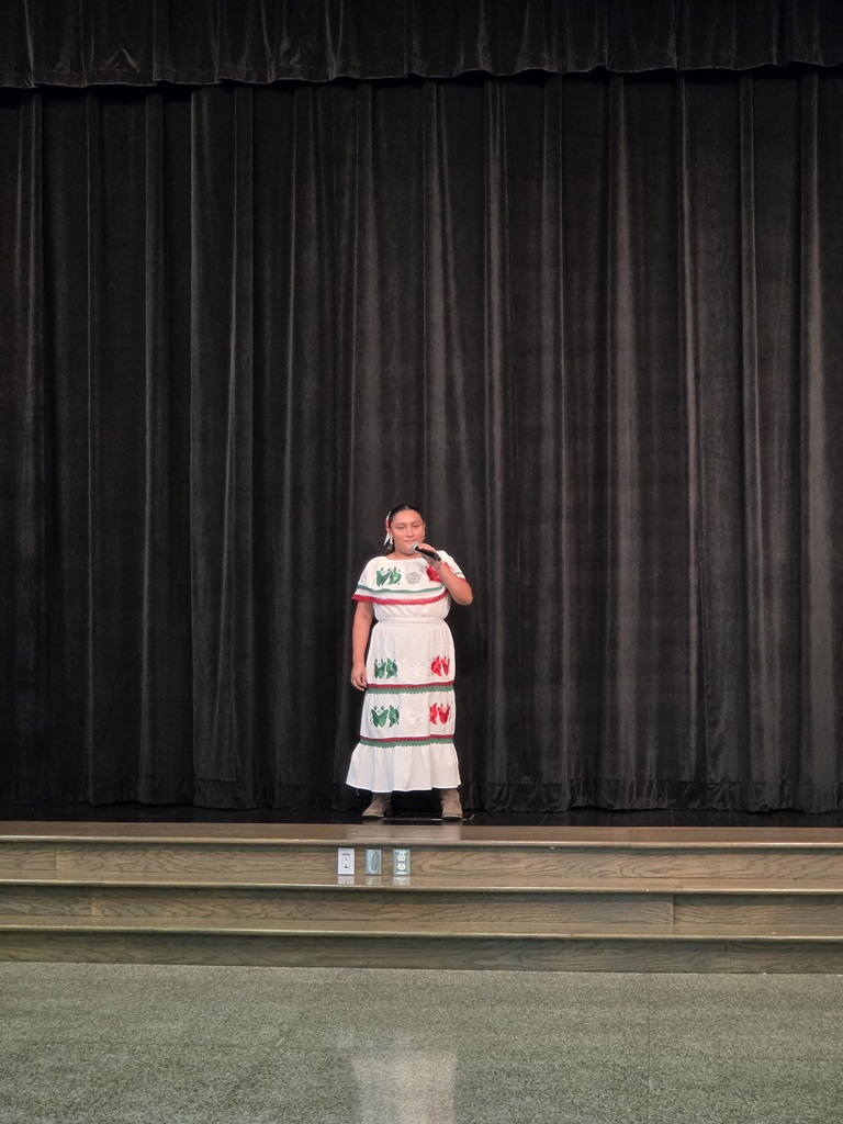 Student performer