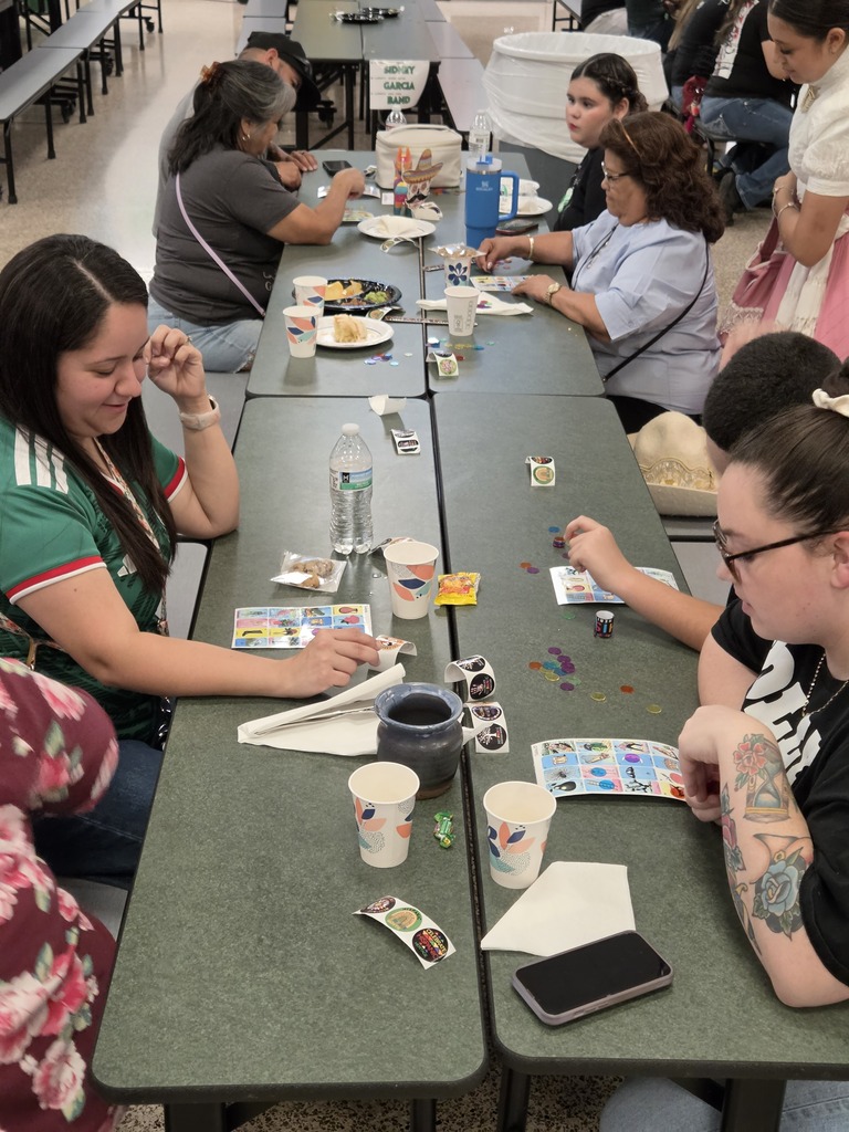 Loteria Night