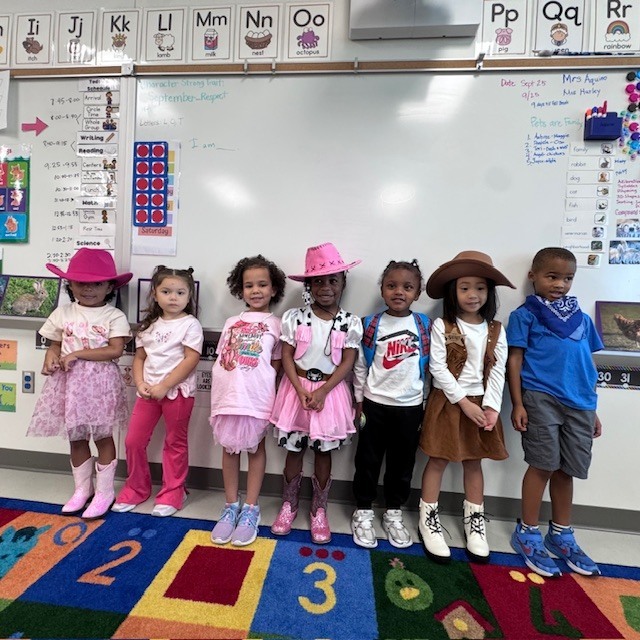 BBE PreK