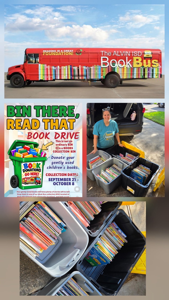 Book Bus