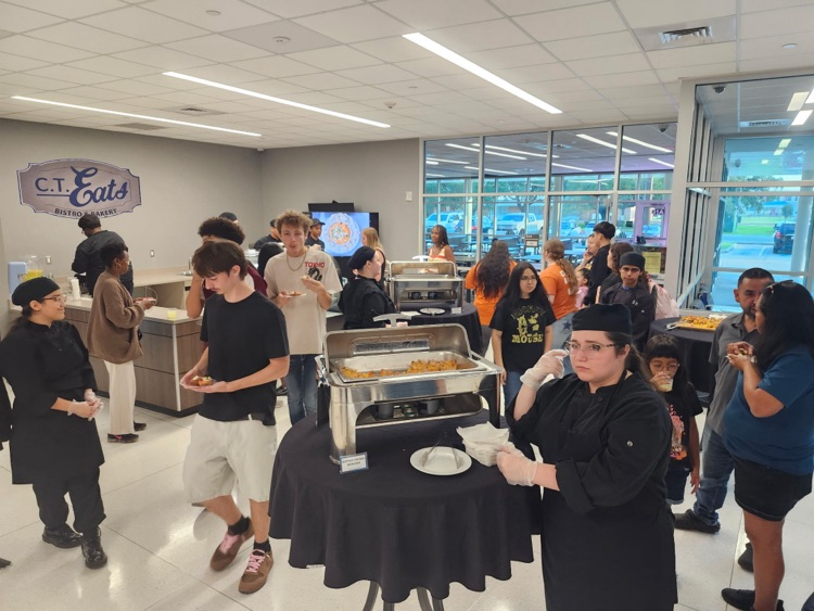 Culinary treats