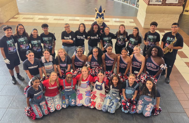 Seniors 