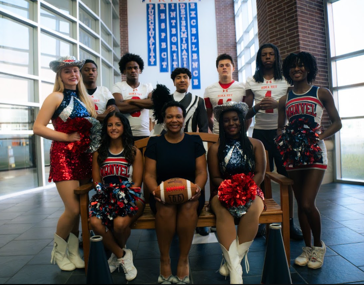 Senior Night