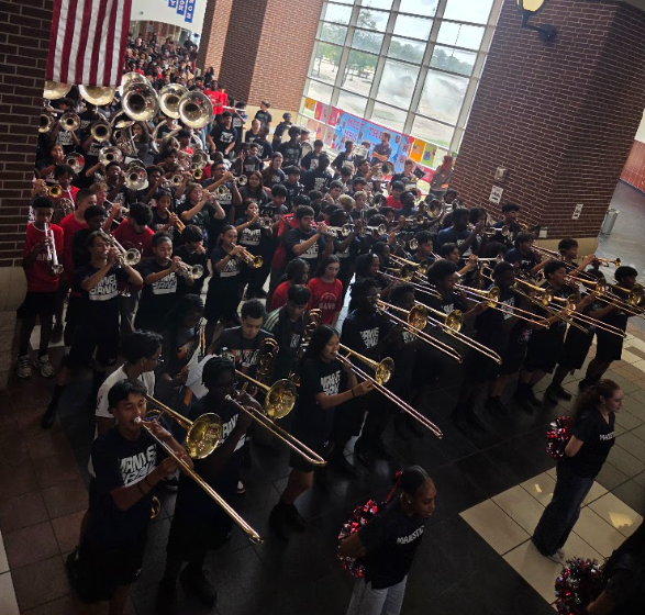 Band