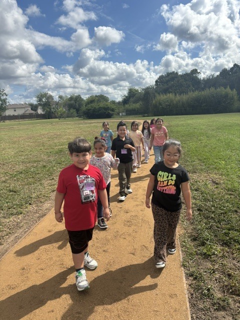 kids on track