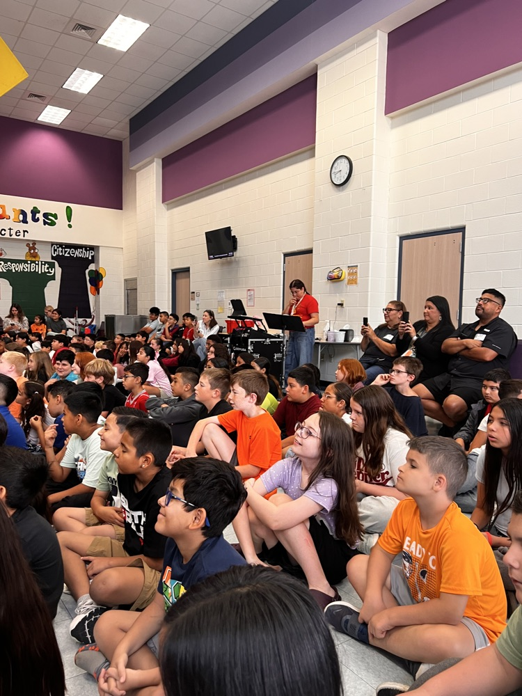 musical performance