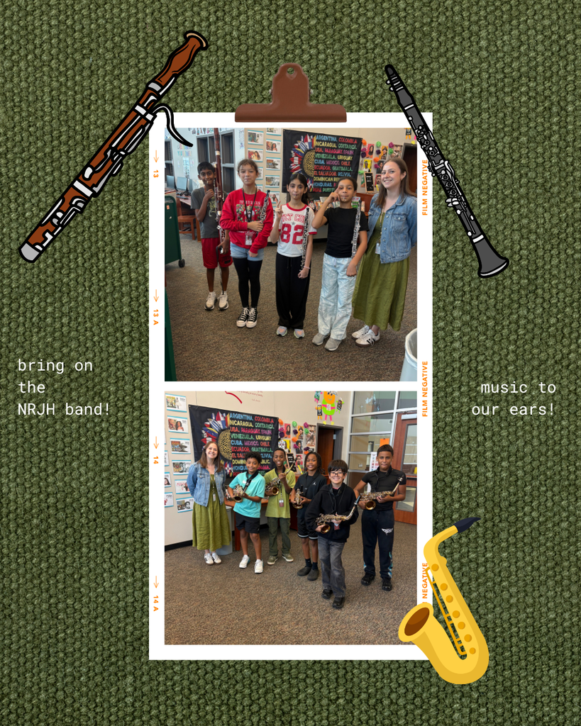 NRJH Band