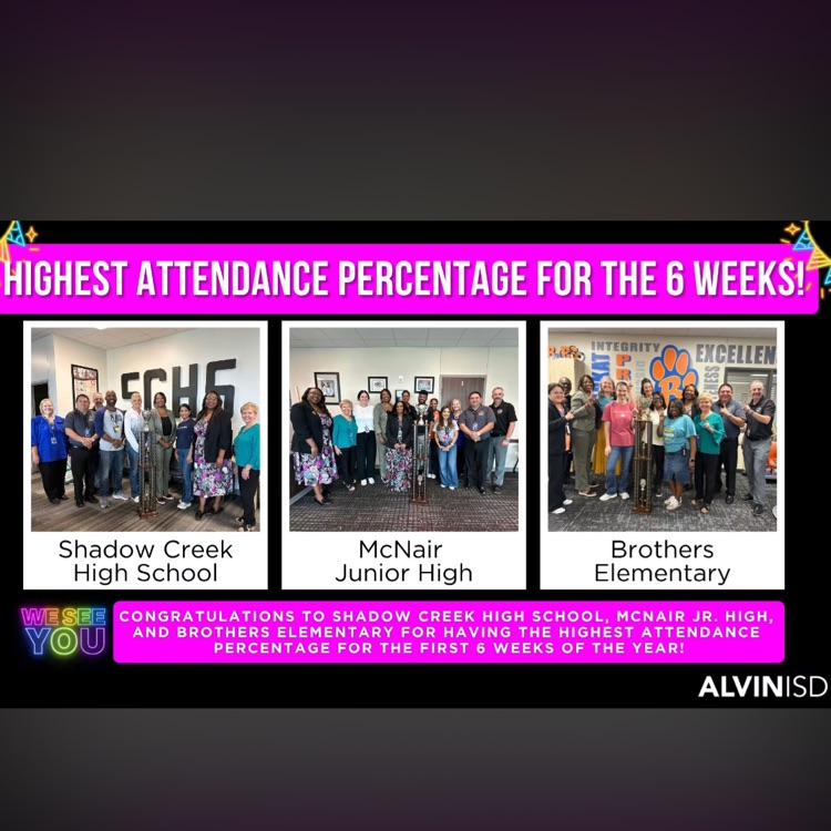 Attendance
