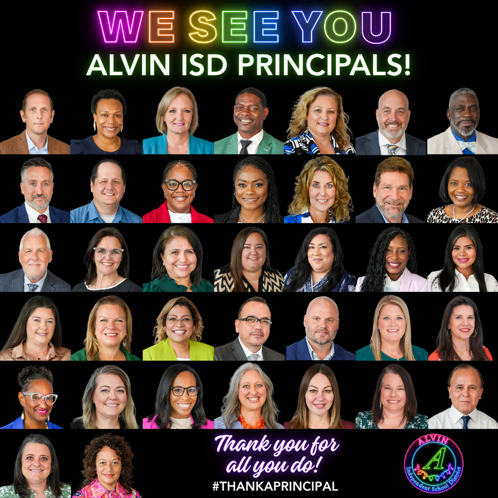 Principal Appreciation