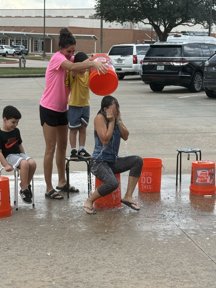 ice bucket challenge 