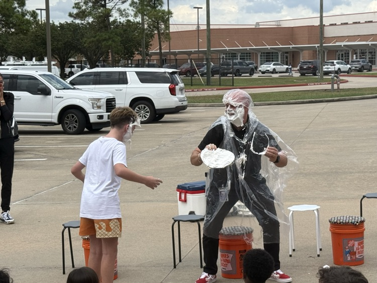 pies in teacher faces