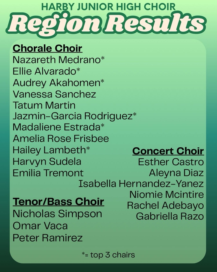 choir