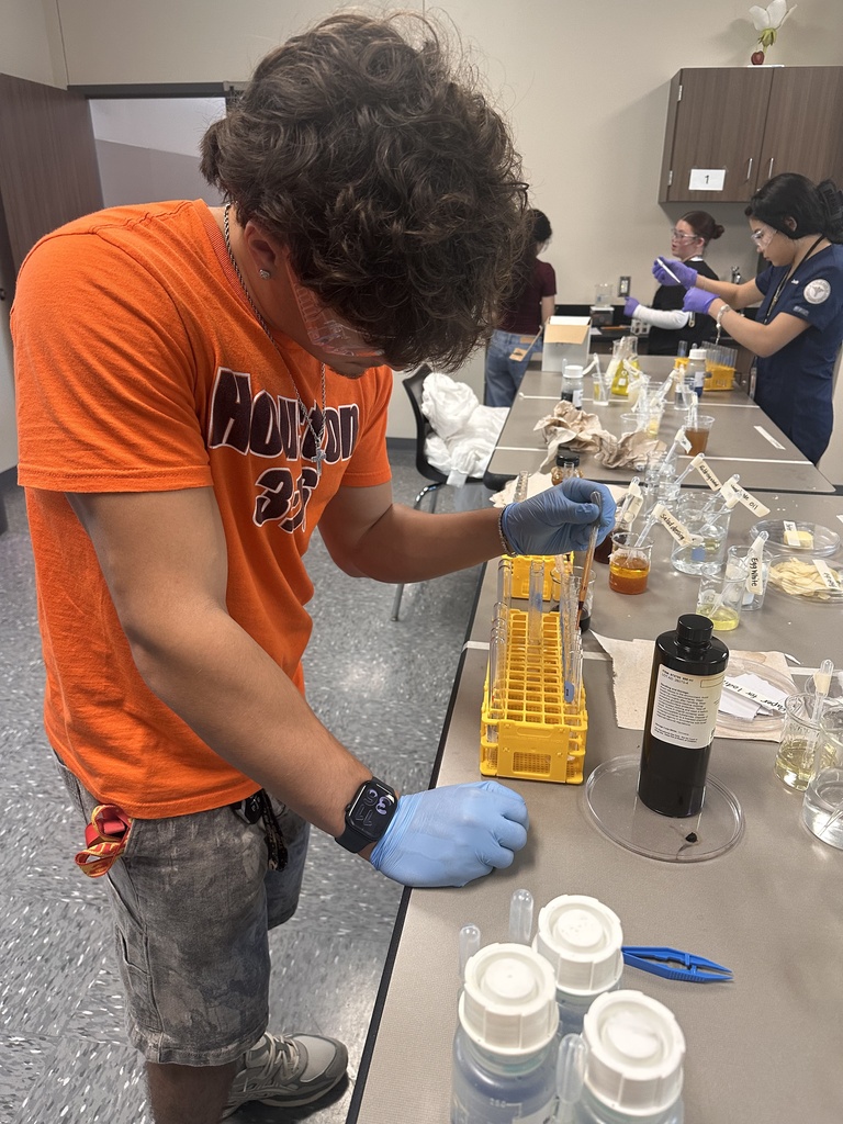 Biology Lab