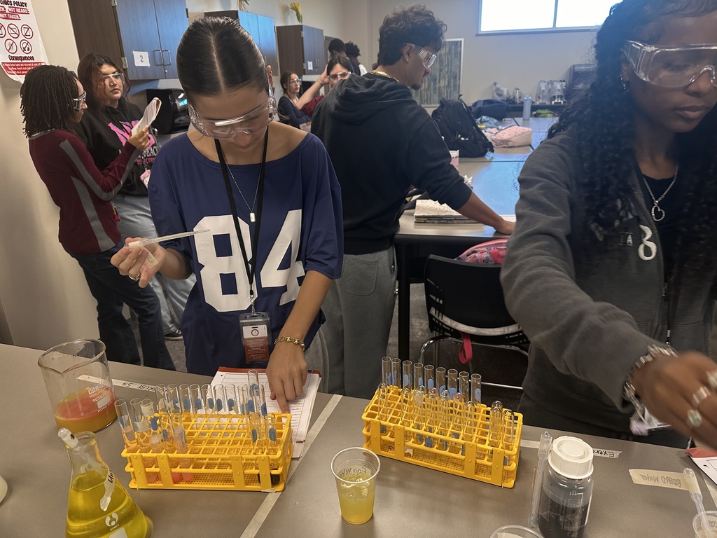 Biology Lab