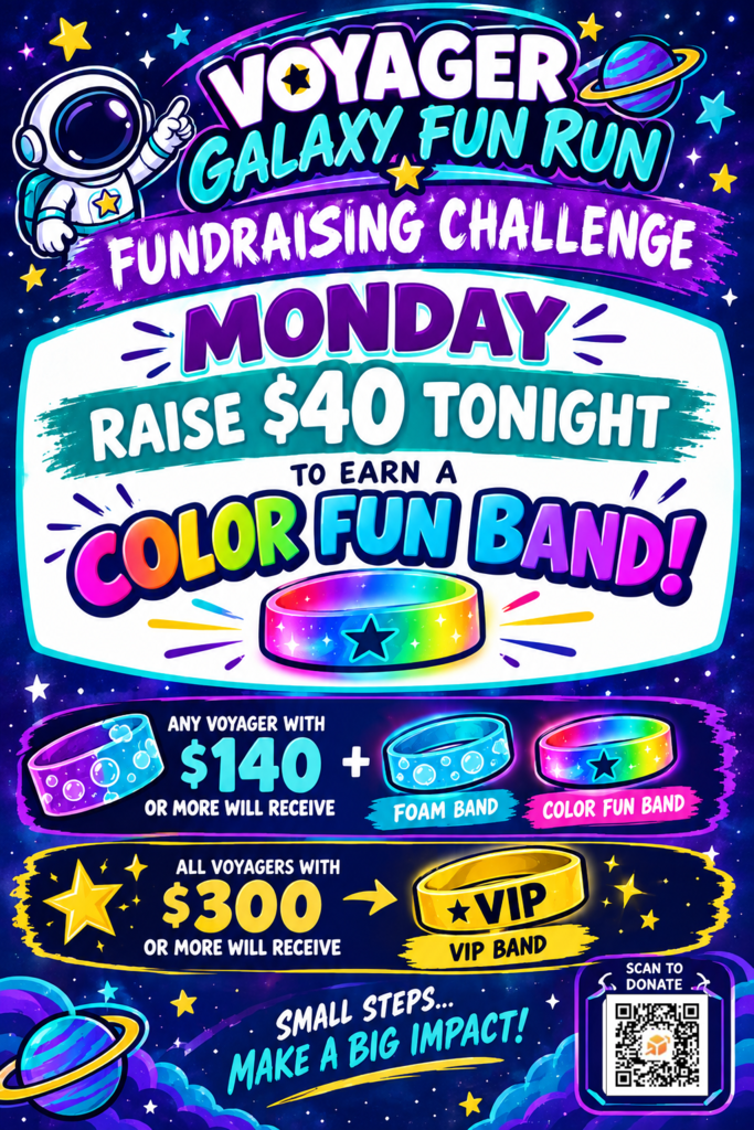 color fun band