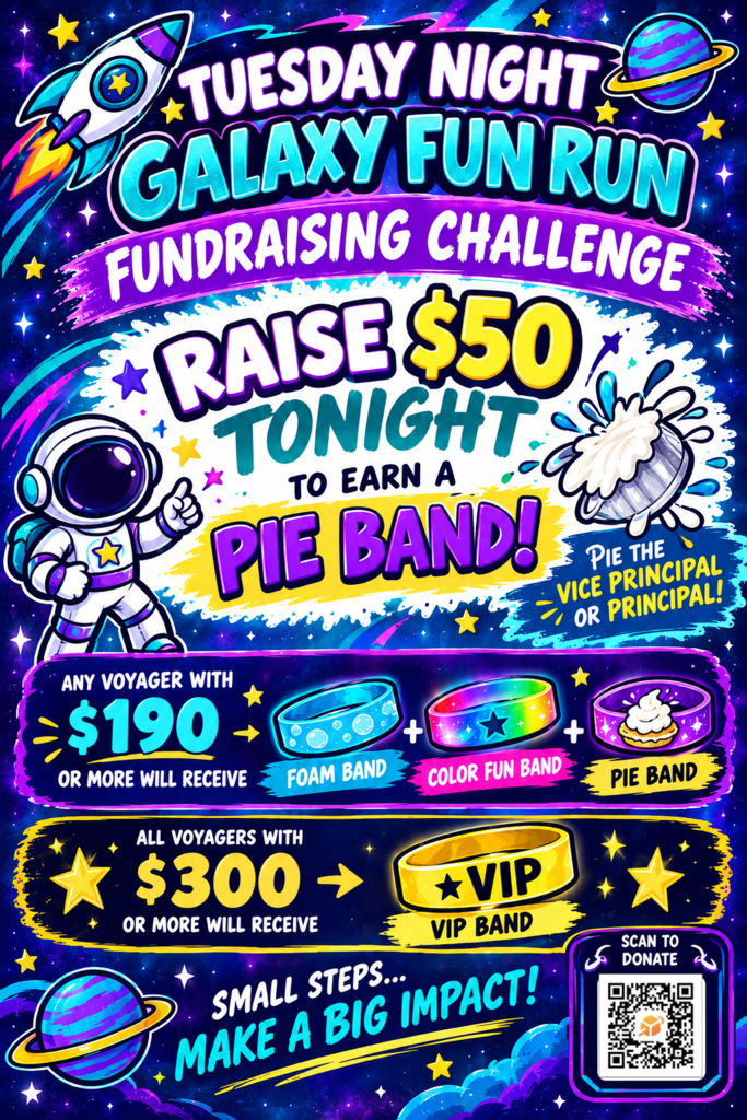 pie band