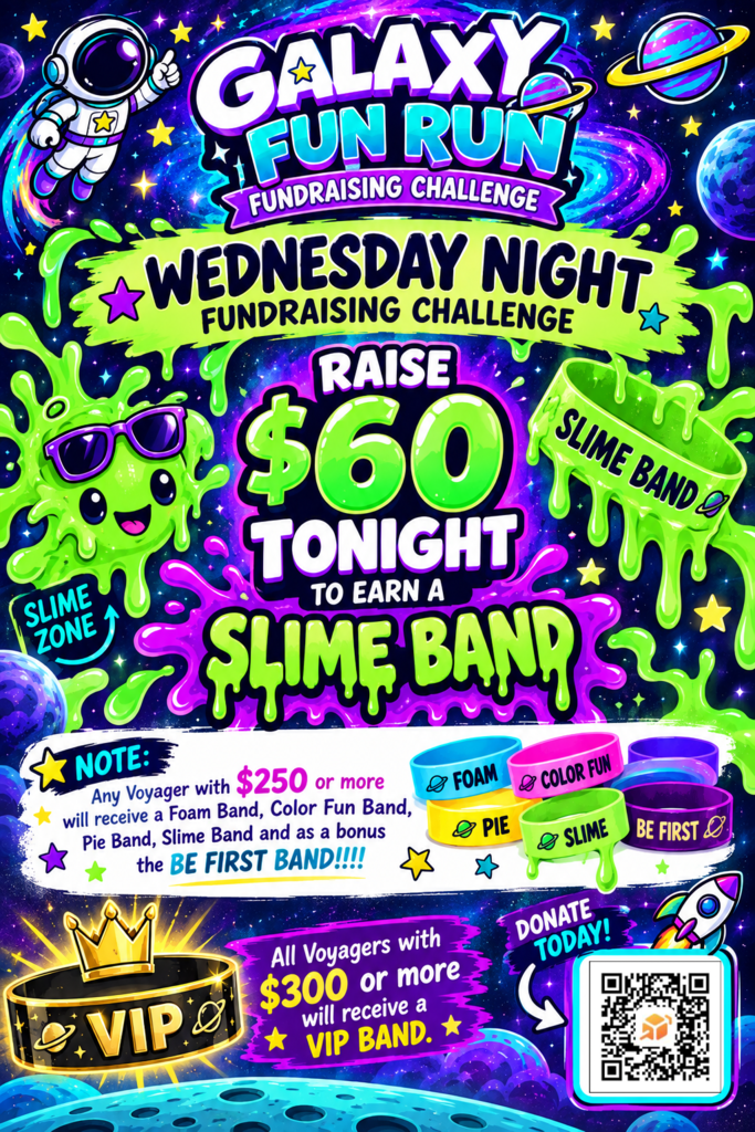 slime band