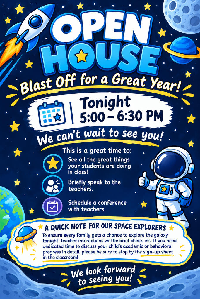 Open House