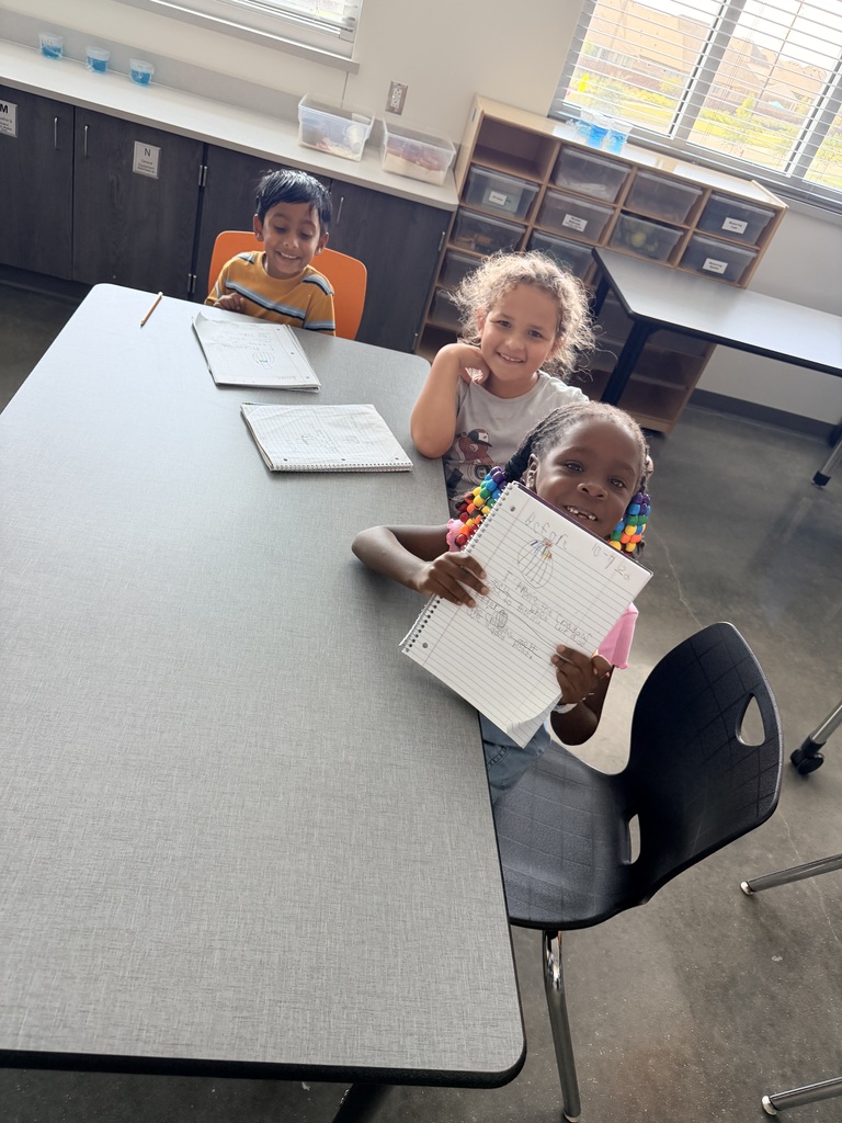 first grade