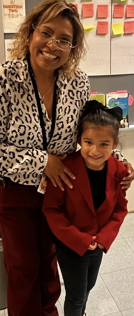 student and principal