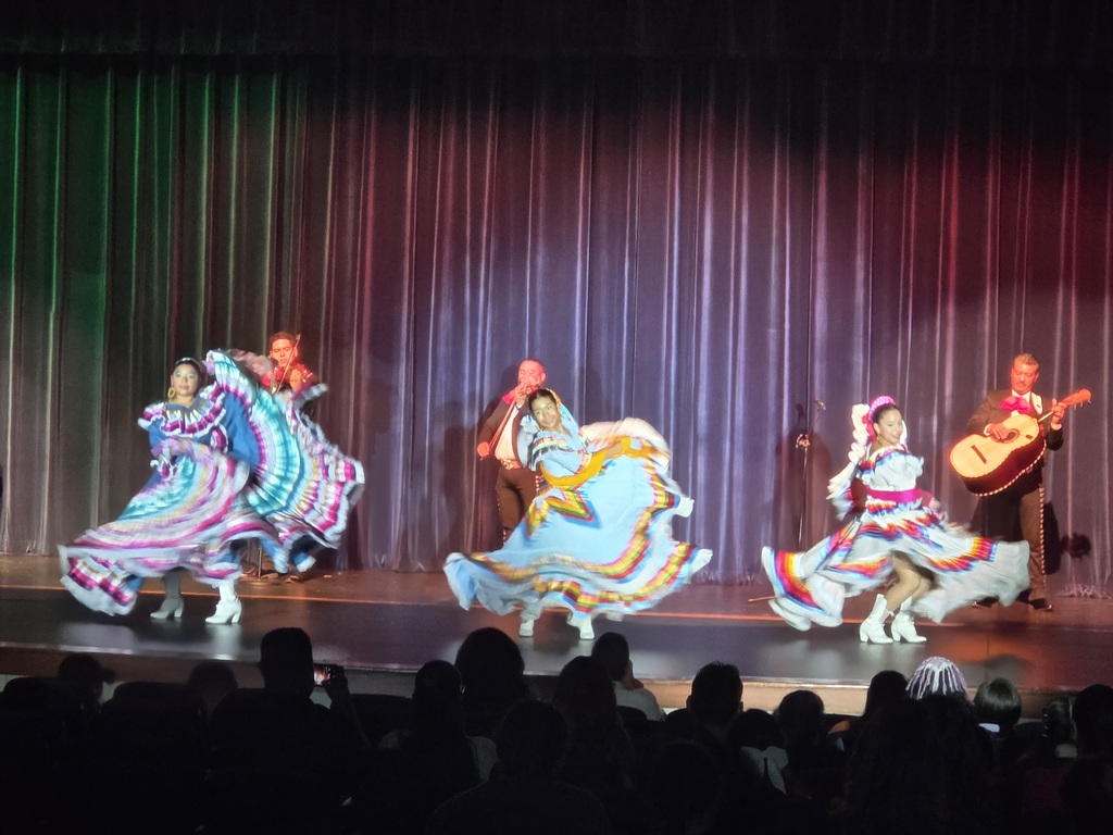 Dancers