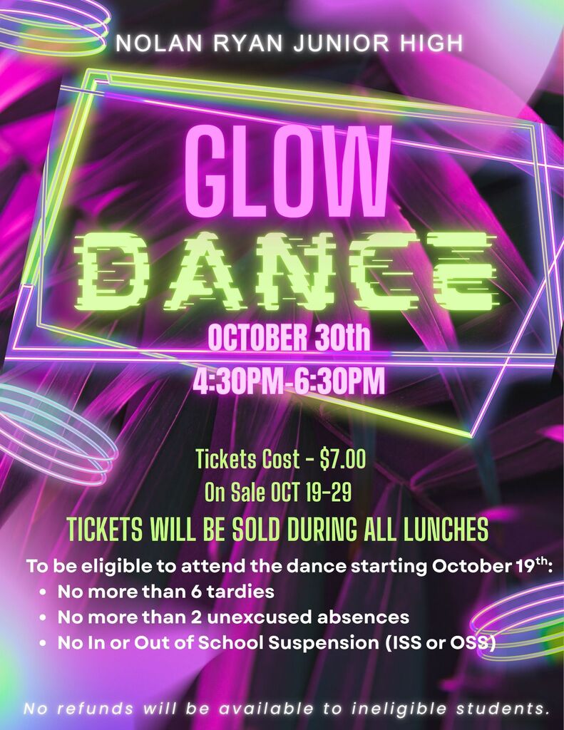 Glow Party